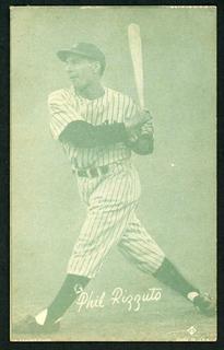 Phil Rizzuto