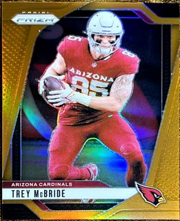 Trey McBride