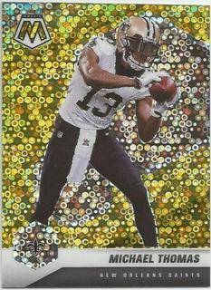Michael Thomas