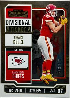 Travis Kelce