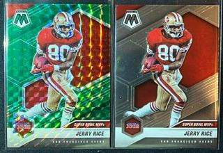 Jerry Rice