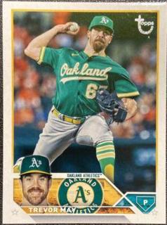 Trevor May