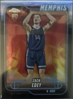 Zach Edey