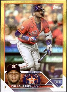 Yuli Gurriel