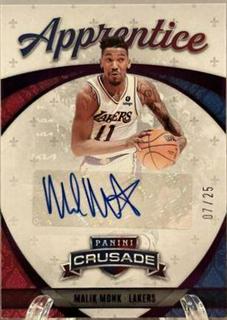 Malik Monk