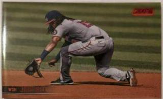 Josh Bell