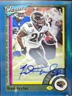 Fred Taylor