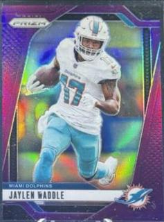 Jaylen Waddle