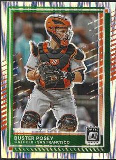 Buster Posey