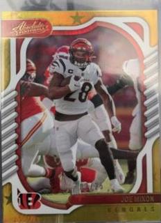 Joe Mixon