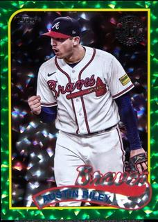 Austin Riley