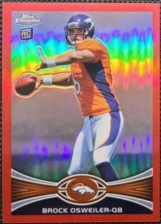 Brock Osweiler