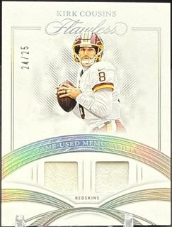 Kirk Cousins