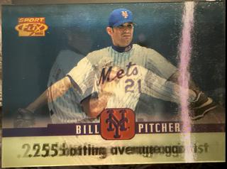 Bill Pulsipher