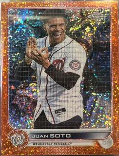 Juan Soto