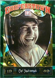 Carl Yastrzemski