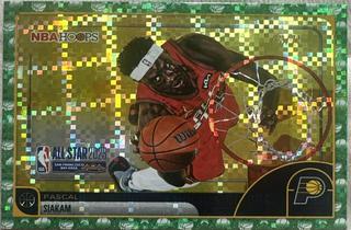 Pascal Siakam