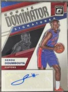Sekou Doumbouya