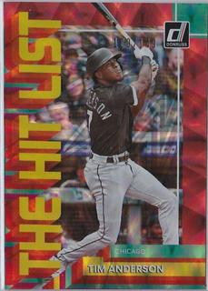 Tim Anderson