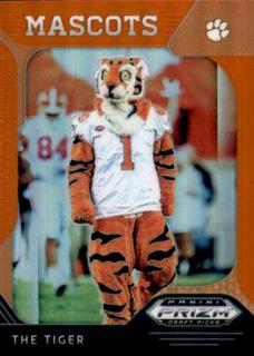 The Tiger