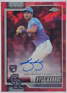 Kyle Karros