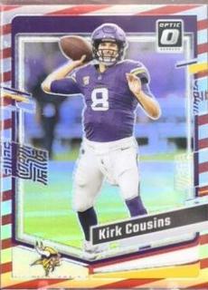 Kirk Cousins