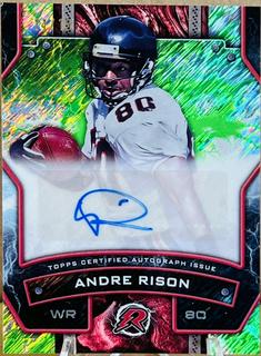 Andre Rison