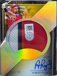 Albert Pujols