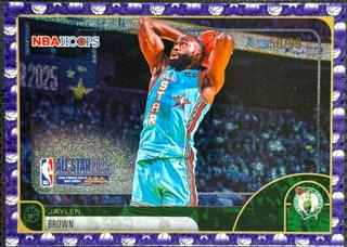Jaylen Brown