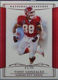 Tony Gonzalez