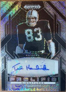 Ted Hendricks