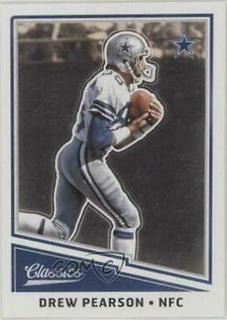 Drew Pearson
