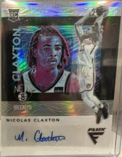 Nicolas Claxton
