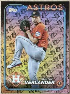 Justin Verlander