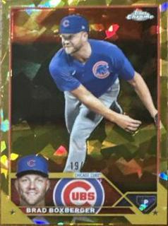 Brad Boxberger