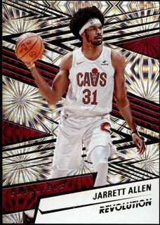 Jarrett Allen