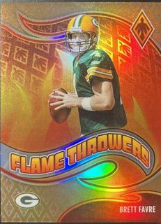 Brett Favre