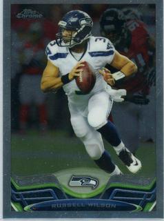 Russell Wilson