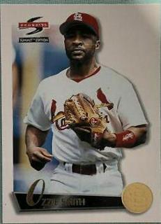 Ozzie Smith