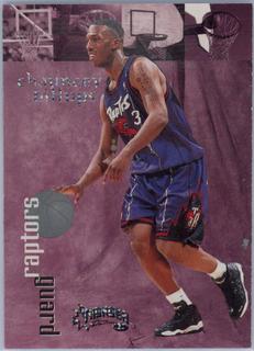 Chauncey Billups