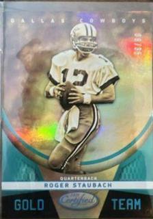Roger Staubach