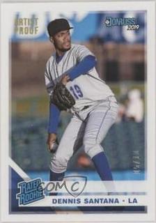 Dennis Santana