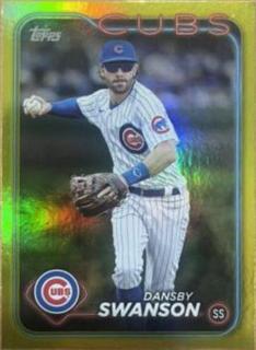 Dansby Swanson