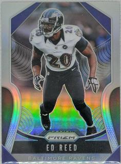 Ed Reed