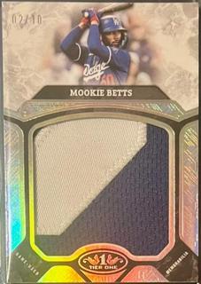 Mookie Betts