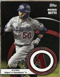 Mookie Betts