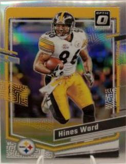 Hines Ward