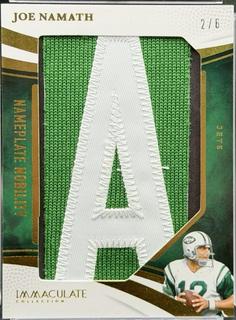 Joe Namath