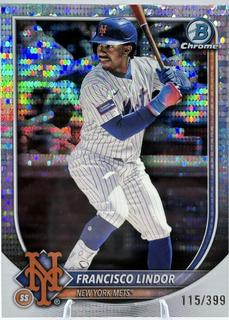 Francisco Lindor
