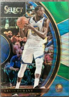 Kevin Durant